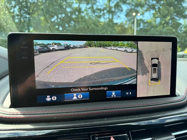 New 2026 Gray Acura Type S w/Advance Package image 21