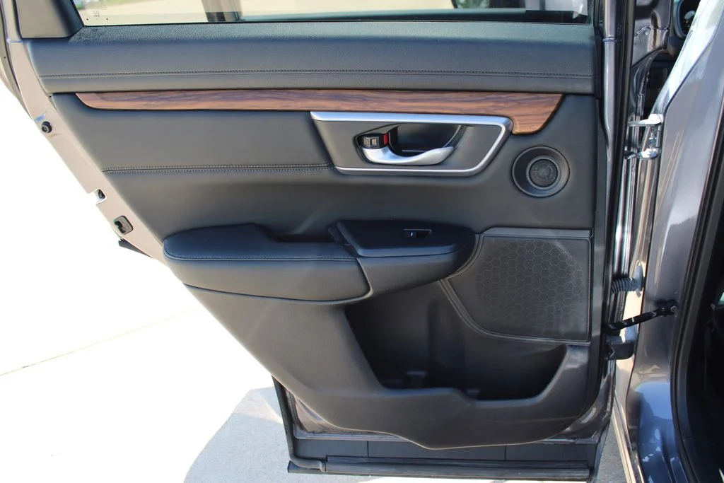Used 2022  Honda EX-L image 38