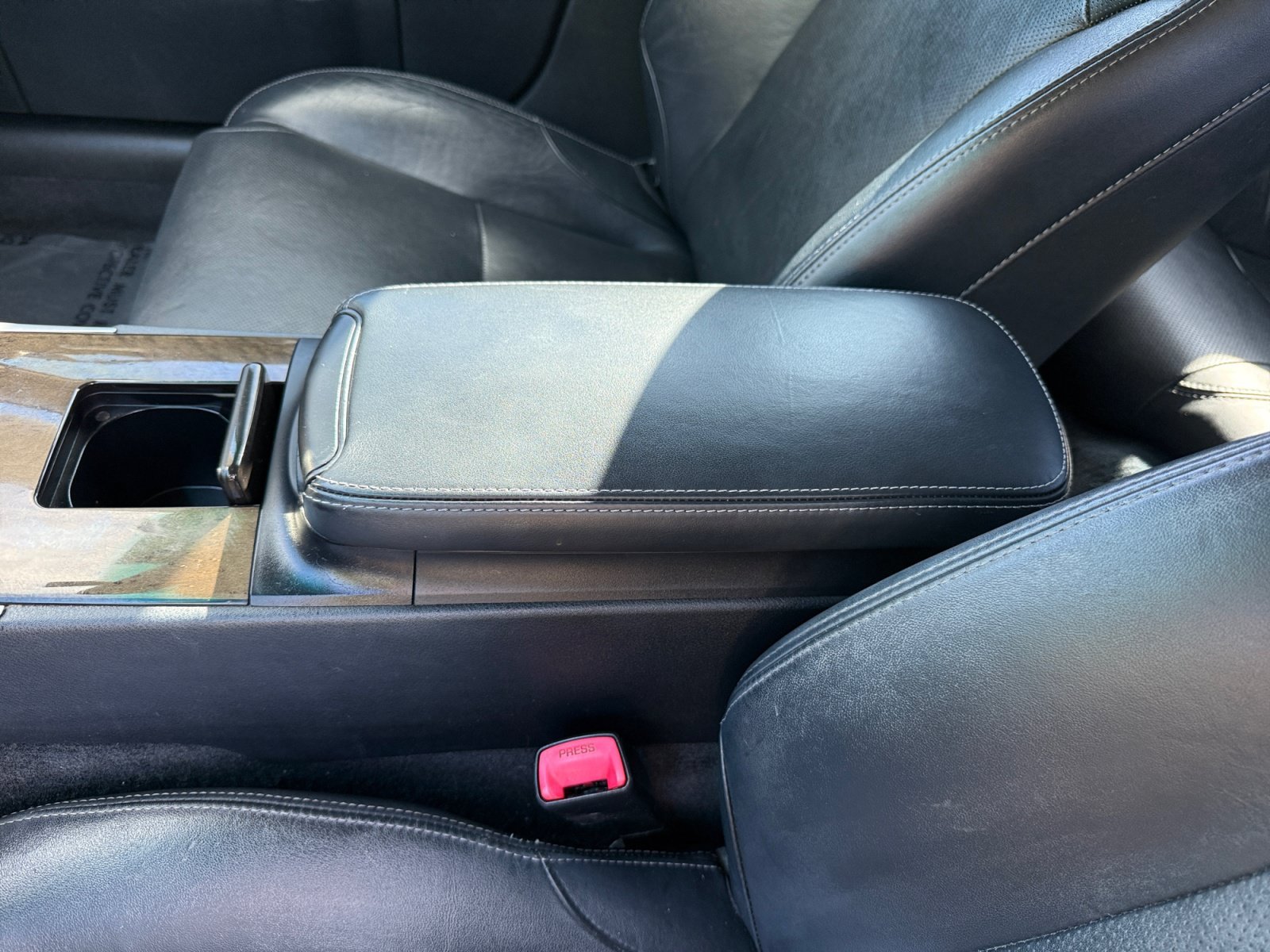 Used 2010 Gray Lexus 250 image 14