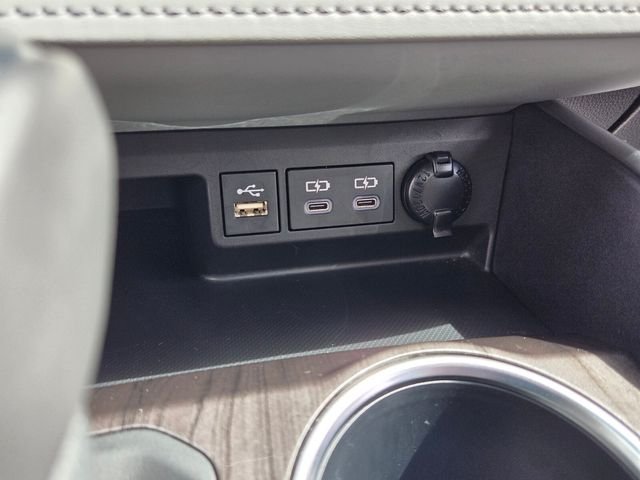 Used 2023 Gray Toyota Platinum image 24