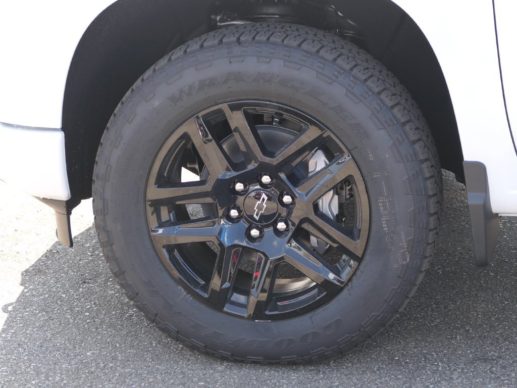 2026 Chevrolet Silverado 1500 RST - Photo 11