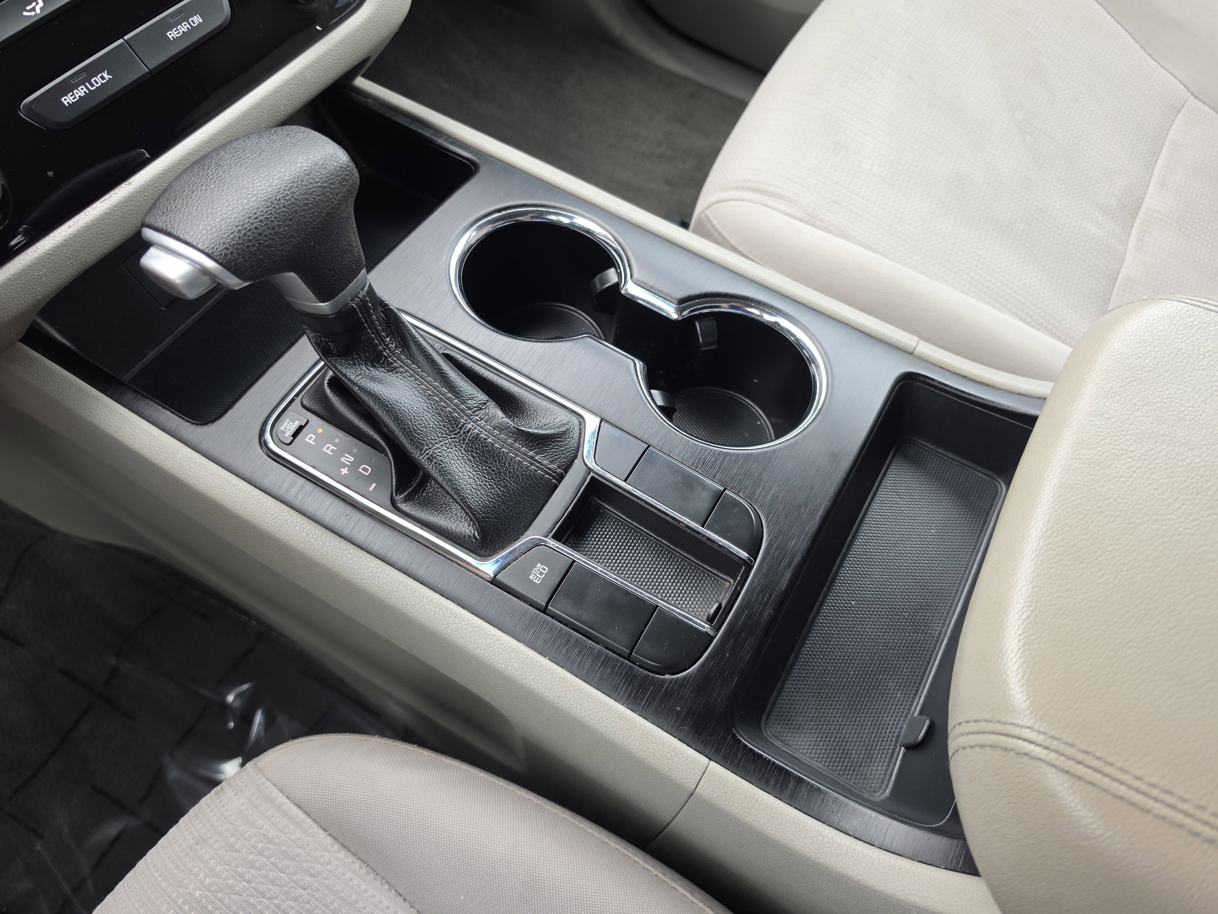 Used 2019 Panthera Metal Kia LX image 26
