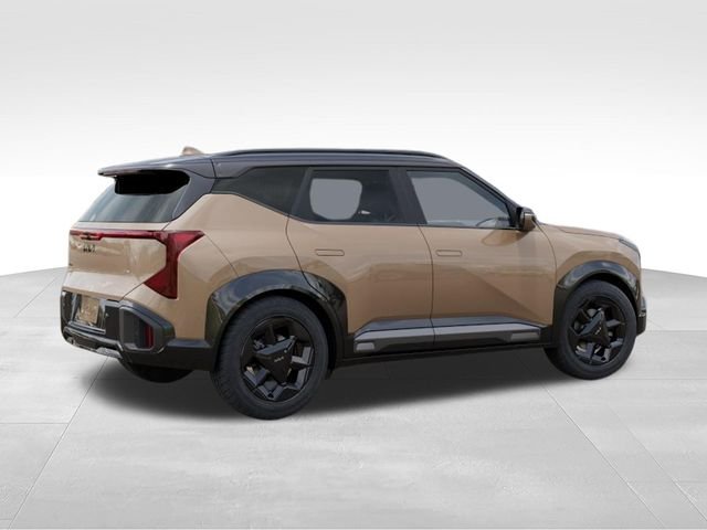 New 2027 Brown Kia X-Line S image 7