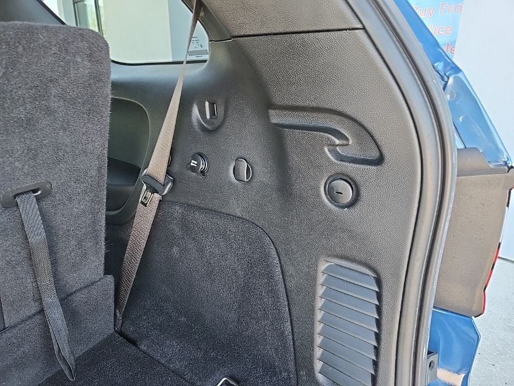 Used 2024 Blue Dodge R/T image 107