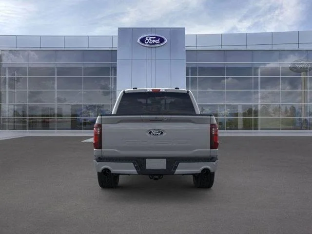 New 2026 Avalanche Ford XLT image 27