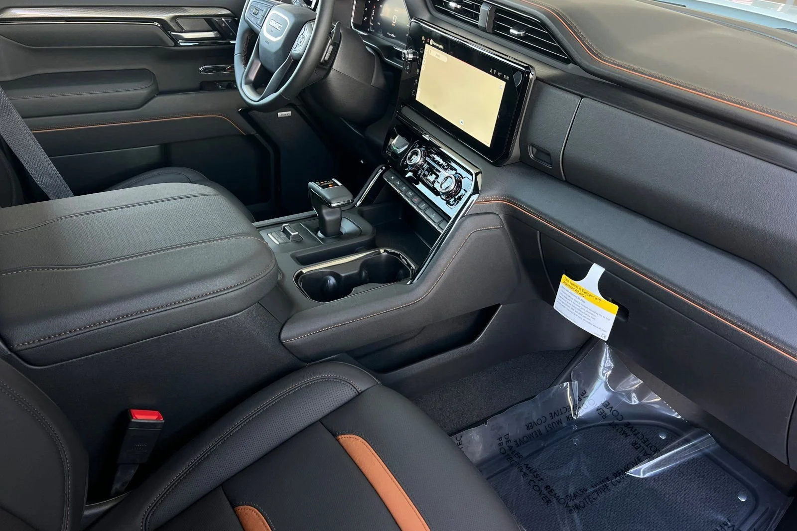 2026 GMC Sierra 1500 AT4 - Photo 14