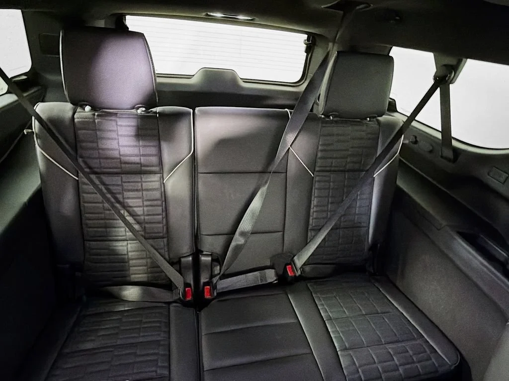 2024 Cadillac Escalade ESV Premium Luxury Platinum - Photo 26