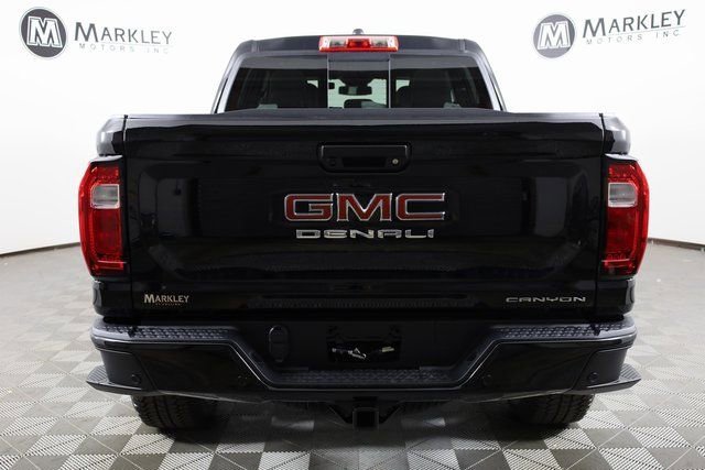 2026 GMC Canyon Denali - Photo 29