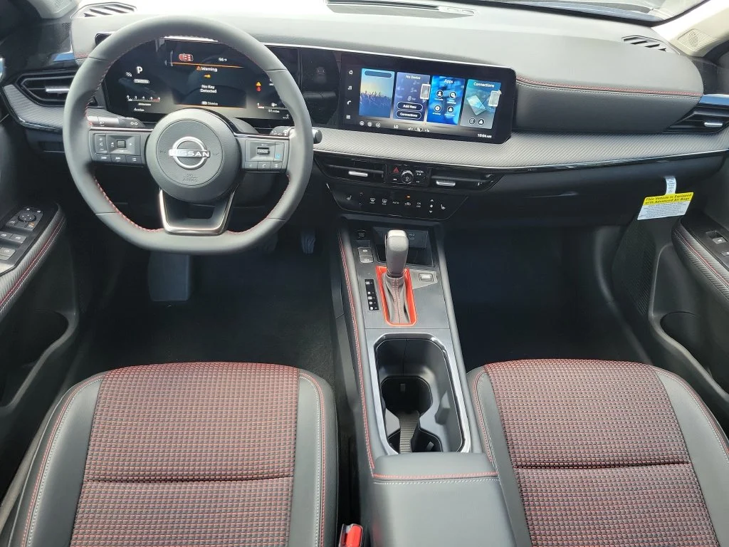 New 2027  Nissan SR image 16