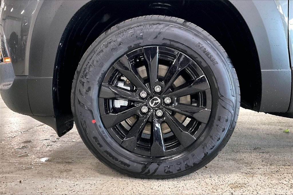 2026 MAZDA CX-50 - Image 11