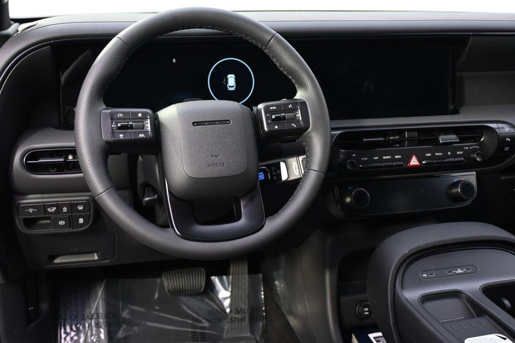 New 2026 Gray Pearl Hyundai XRT Pro image 12