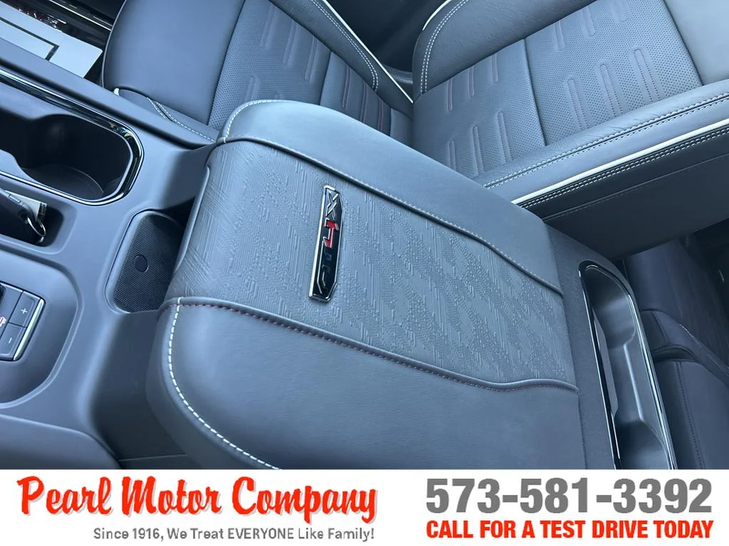 2026 GMC Sierra 2500HD AT4X - Photo 23