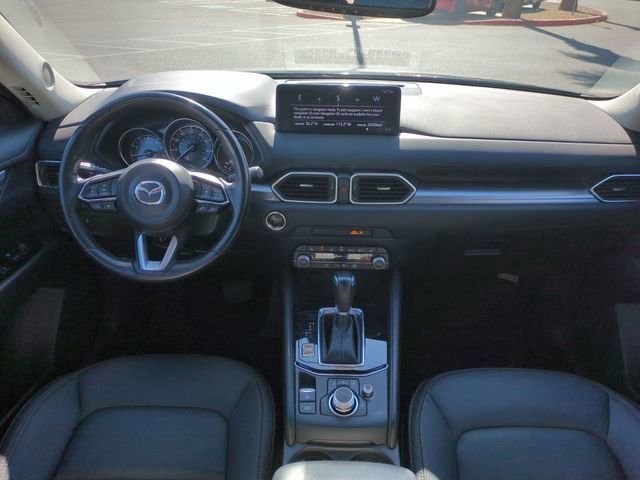 Used 2023 Machine Gray Metallic Mazda 2.5 S Preferred Package image 28