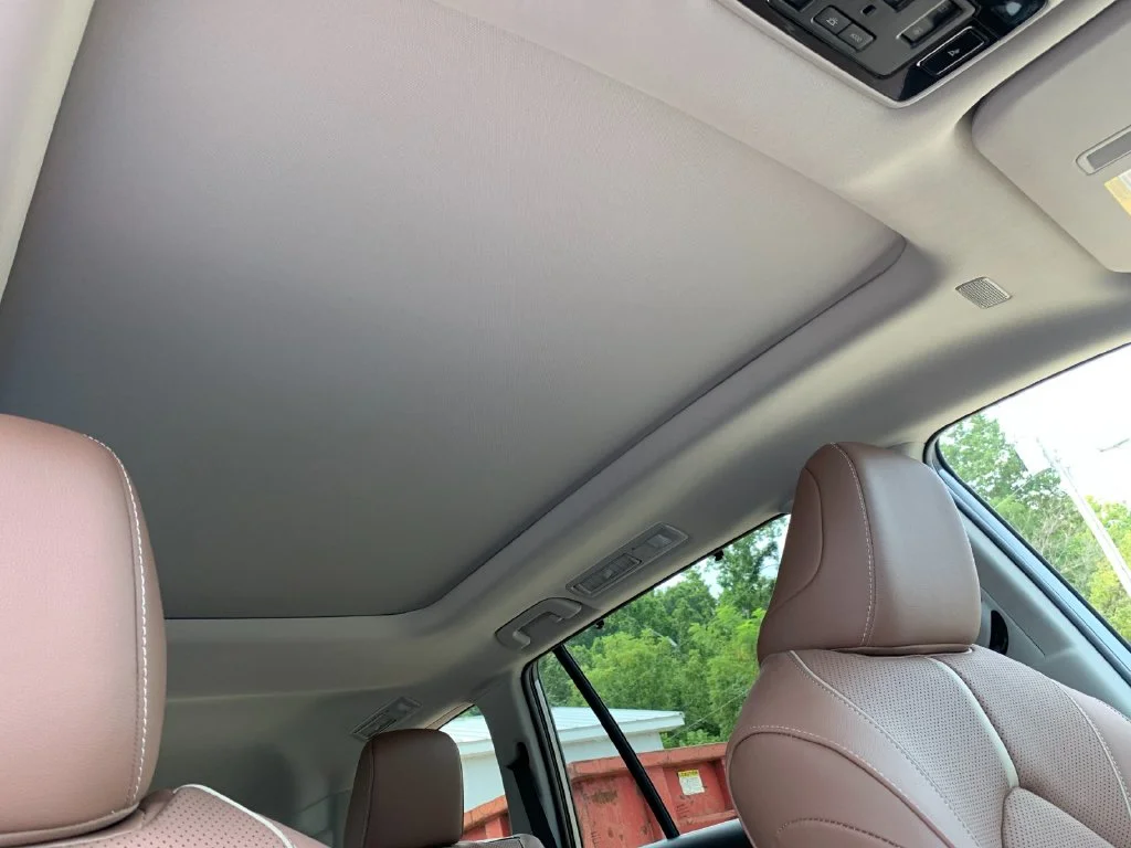 Used 2026  Toyota Platinum image 19