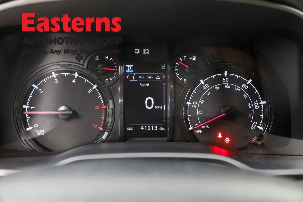 Used 2024 Gray Toyota SR5 image 17