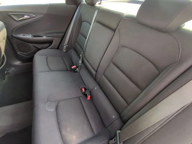 Used 2024 Gray Chevrolet LT image 29