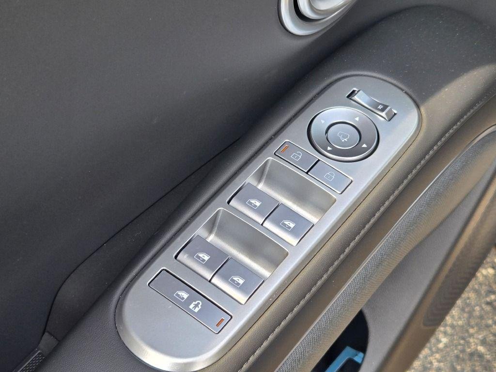 New 2026 Gray Pearl Hyundai Calligraphy AWD image 22