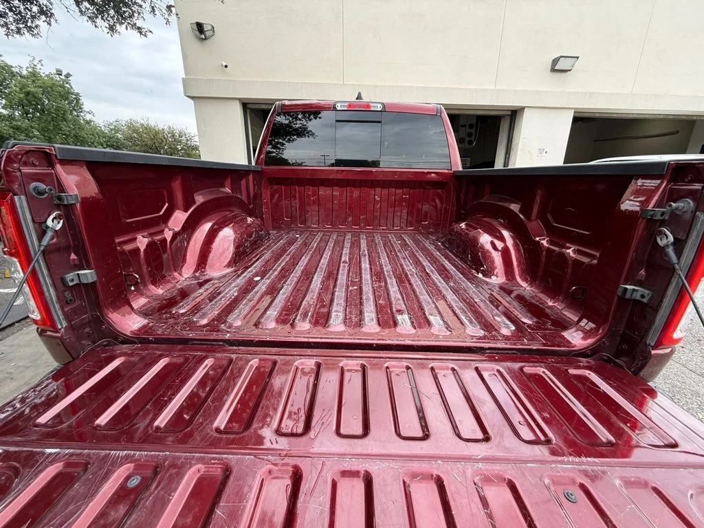 Used 2022 Red Ram Big Horn/Lone Star image 19