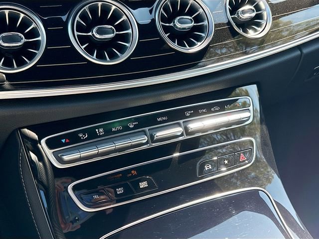 2023 Mercedes-Benz E-Class E450 - Photo 34