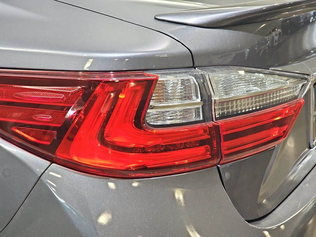 Used 2016 Gray Lexus 300h image 36