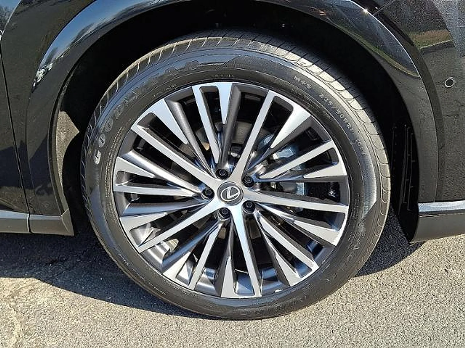2023 Lexus RX 350 - Photo 8