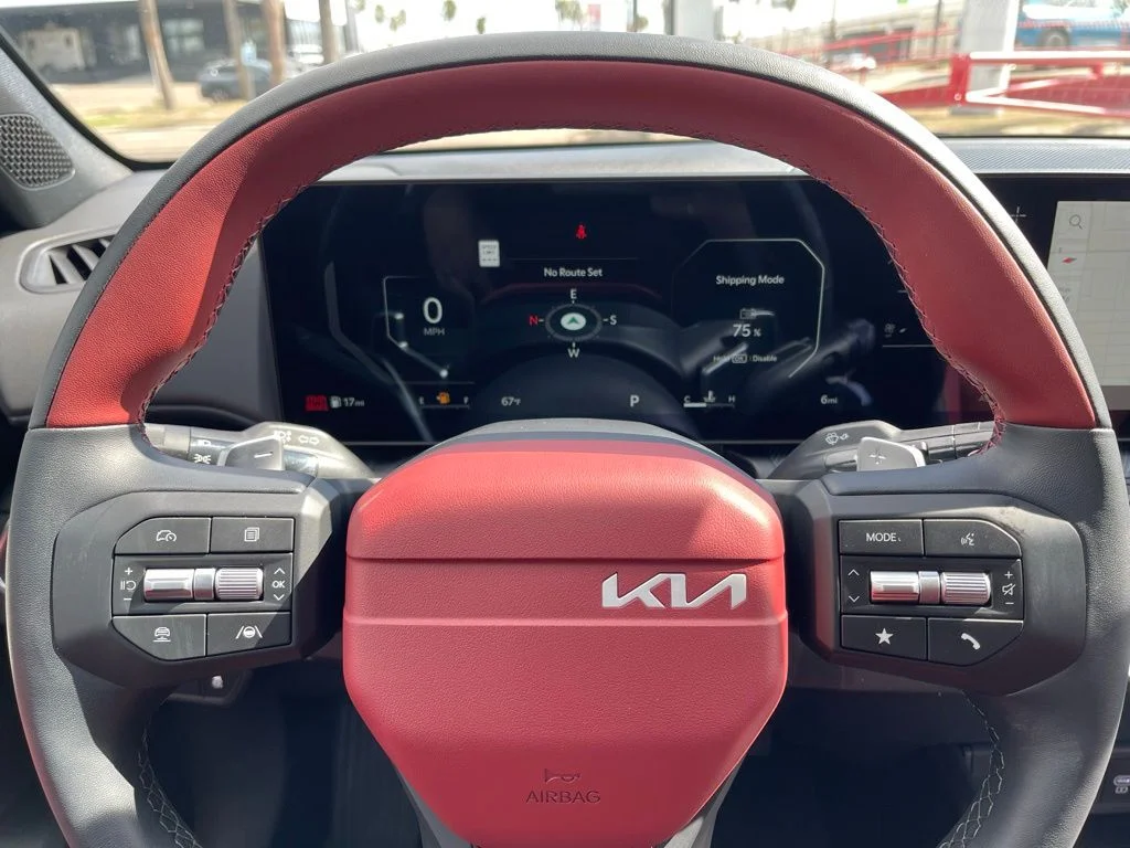New 2026 Gray Kia GT-Line image 11