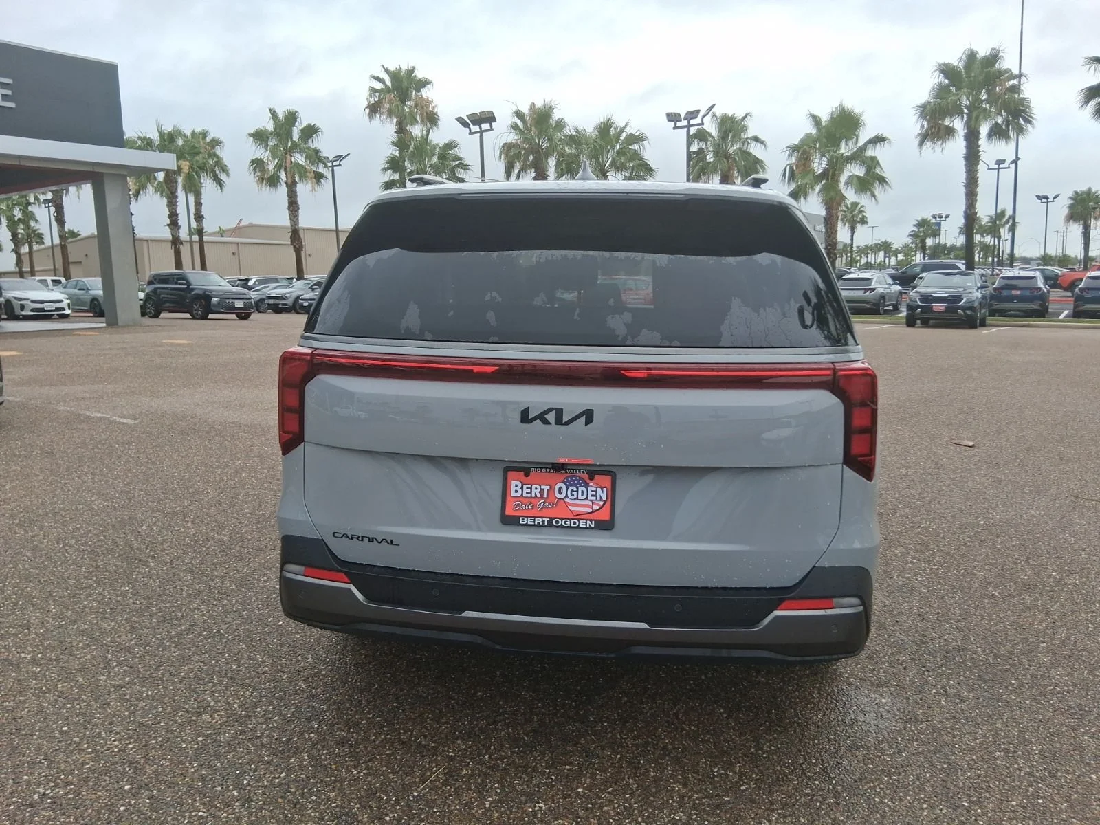 New 2026 White Kia SX image 5
