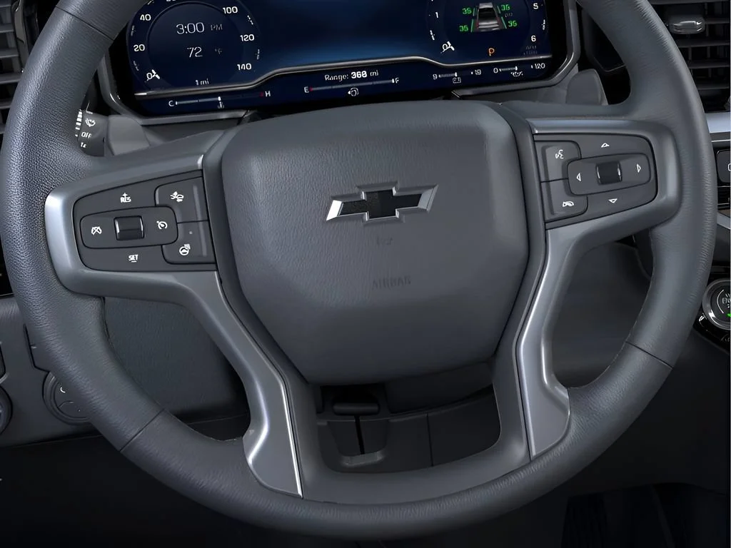 2026 Chevrolet Silverado 1500 RST - Photo 19