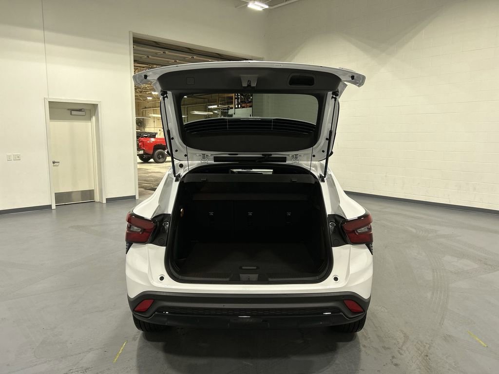 2026 Chevrolet Trax RS - Photo 20