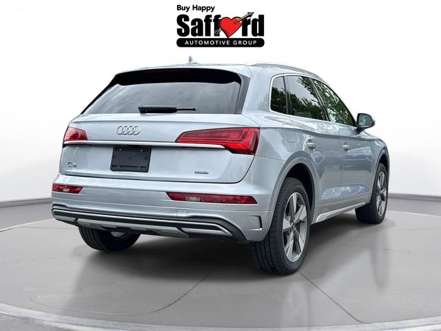 Used 2023  Audi 40 Premium Plus image 9