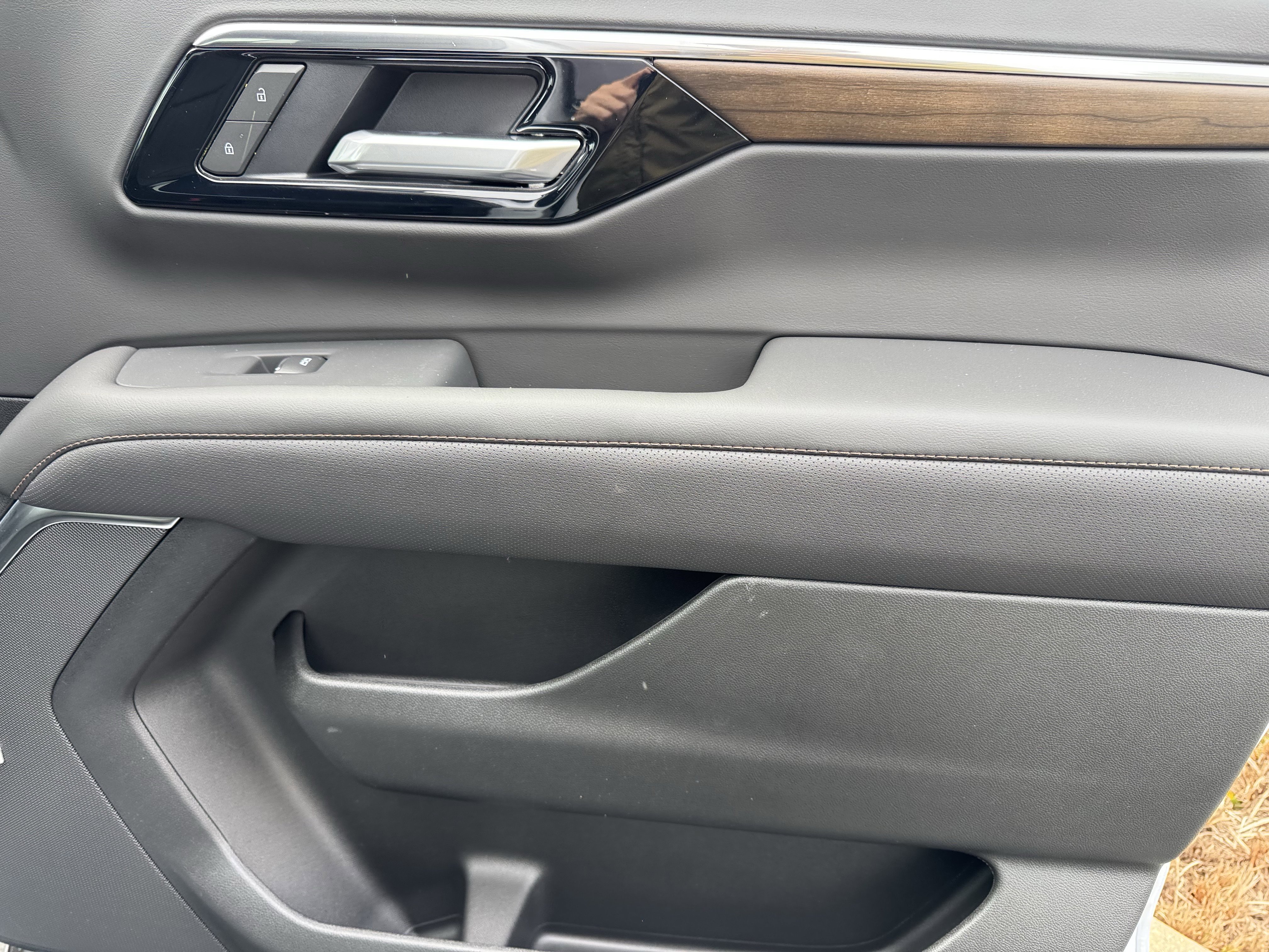 2026 Chevrolet Tahoe High Country - Photo 26