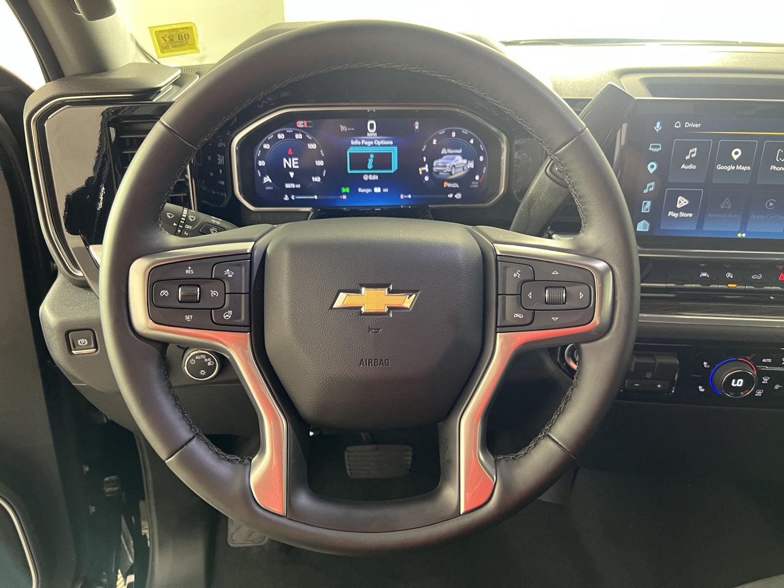 2026 Chevrolet Silverado 1500 LT - Photo 34