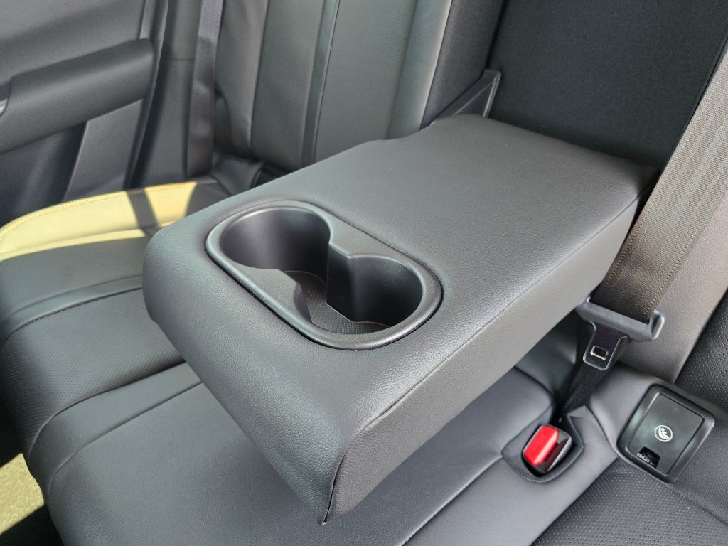 Used 2026 Wind Chill Pearl Mazda 2.5 S Premium image 27