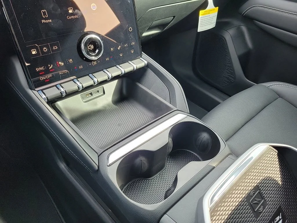 2026 GMC Terrain Elevation - Photo 25