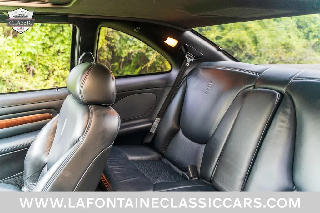 Used 1997  Lincoln LSC image 68