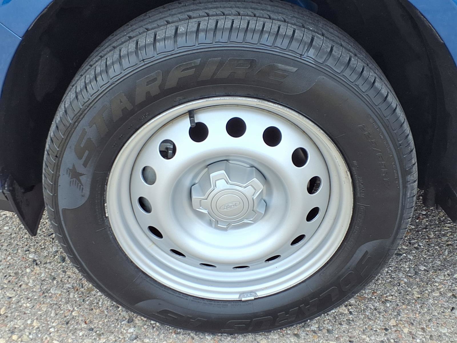Certified Used 2024  Ford XL image 23