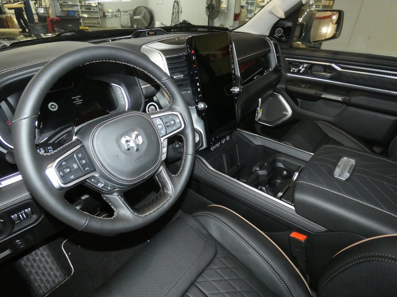 2026 RAM 1500 Tungsten - Photo 10