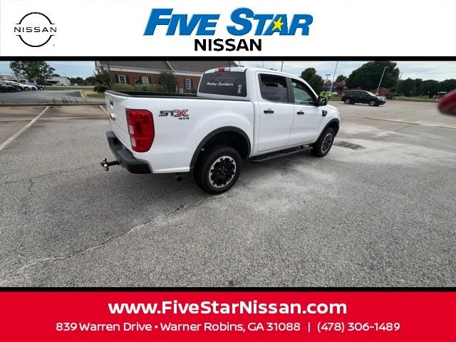 Used 2021 White Ford XL image 7