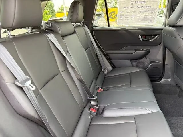 2026 Subaru Outback Premium - Photo 24