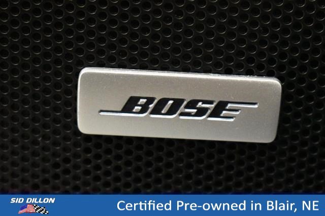 Used 2022 Silver Ice Metallic Chevrolet High Country image 6