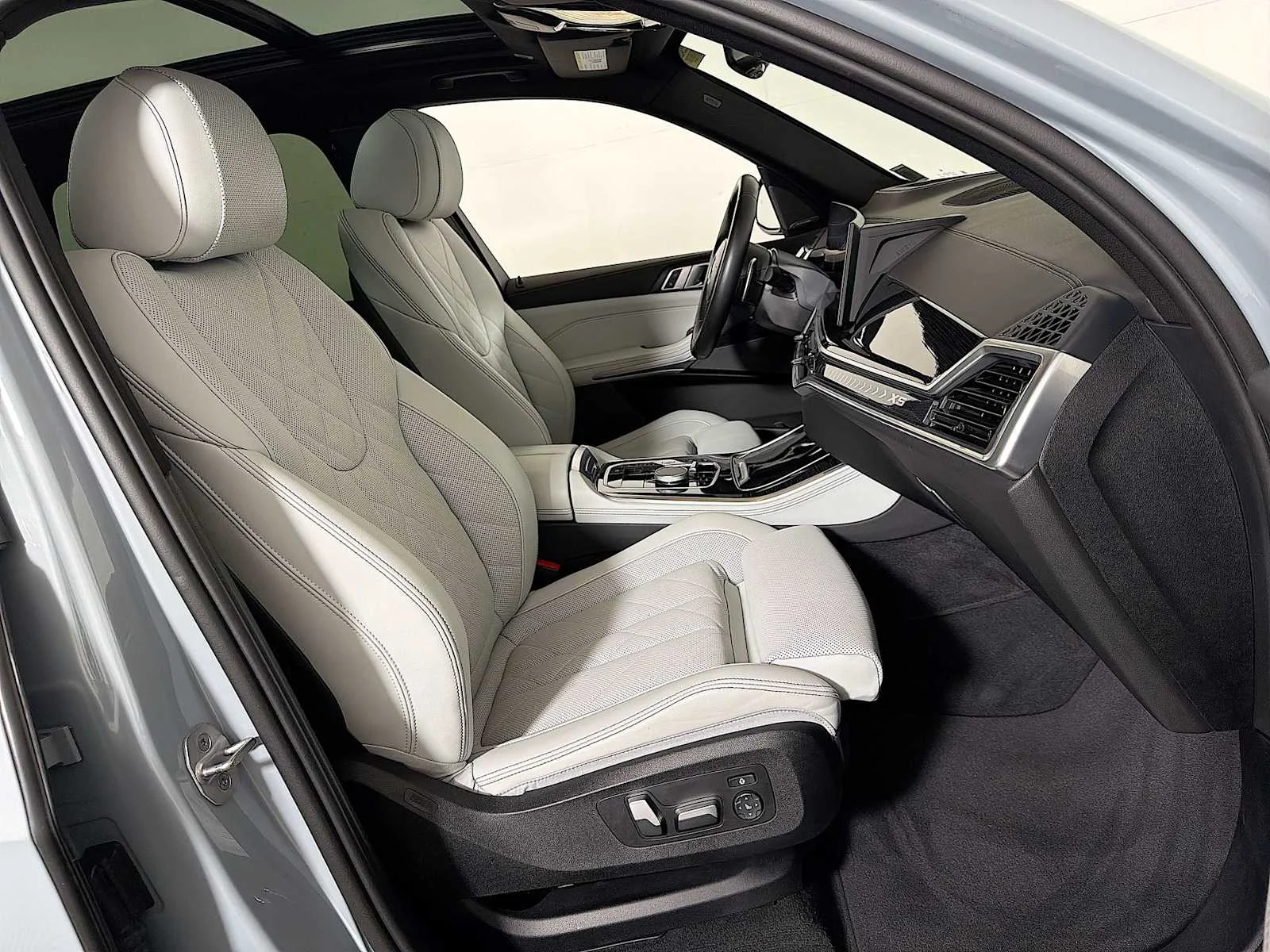 2024 BMW X5 40i - Photo 24