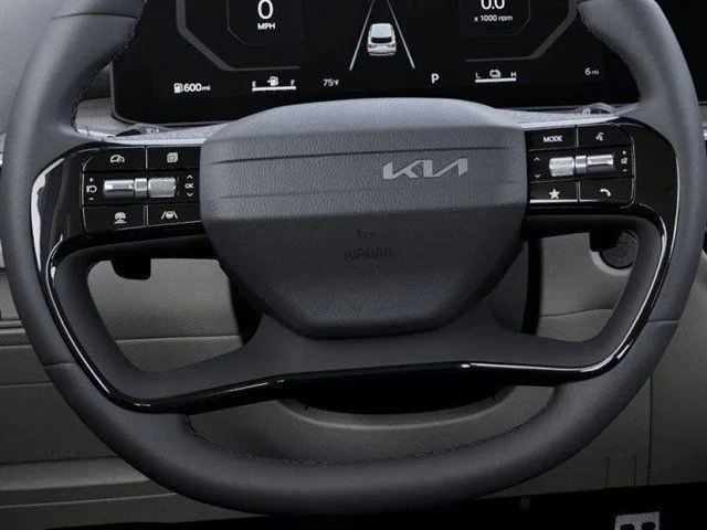 New 2026 Snow White Pearl Kia X-Line SX Prestige AWD image 22