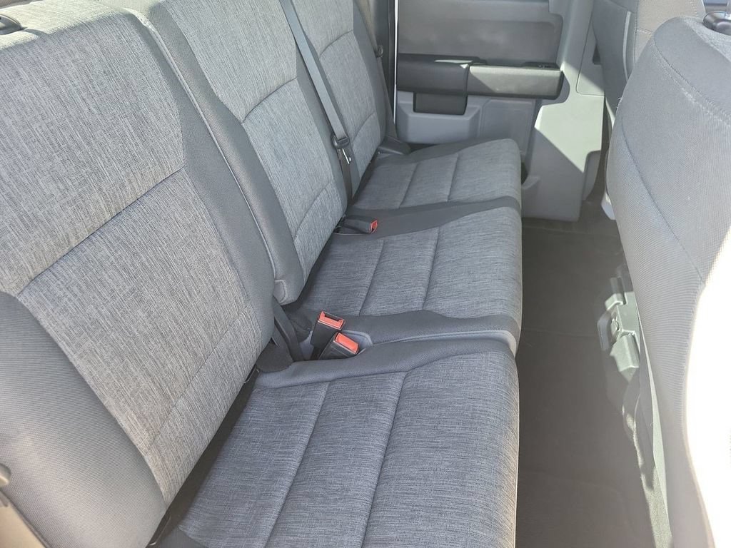 Used 2023 White Ford XL image 32