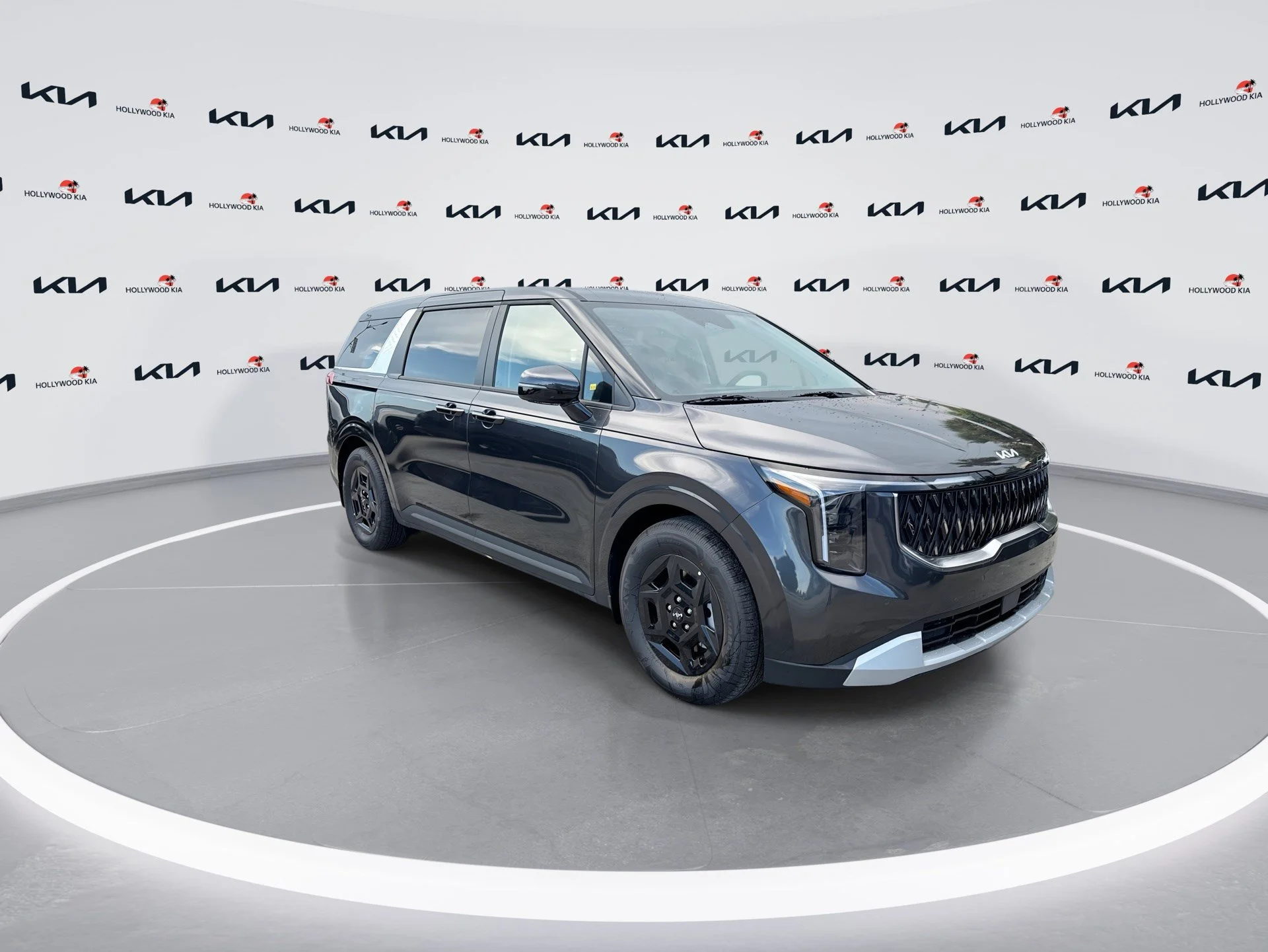 New 2027 Panthera Metal Kia LXS image 2