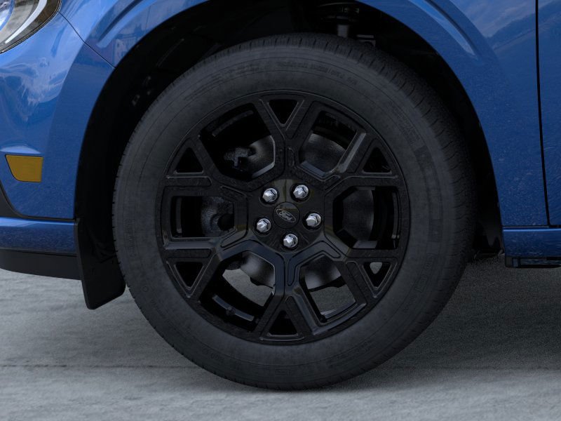 2025 Ford Maverick Lobo Standard - Photo 44