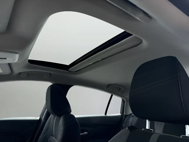 New 2026 Atlantic Gray Metallic Nissan SV image 18