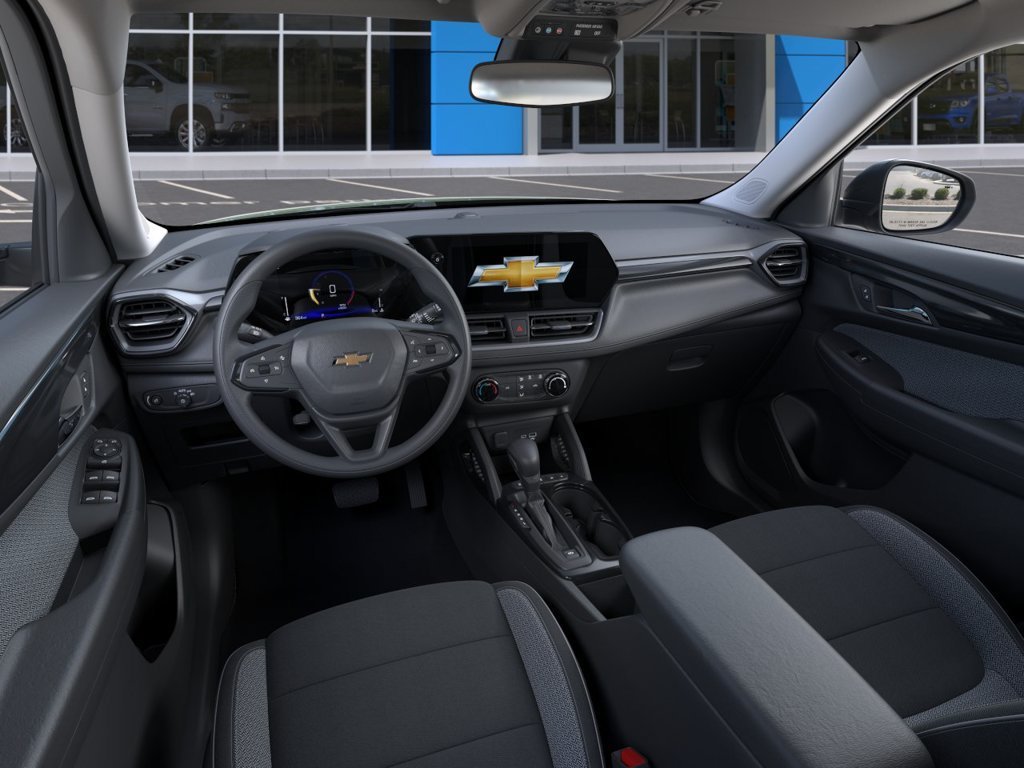 2026 Chevrolet Trailblazer LS - Photo 15