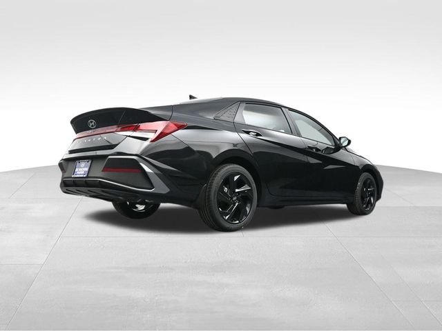 Certified Used 2026 Black Hyundai SEL Sport image 36