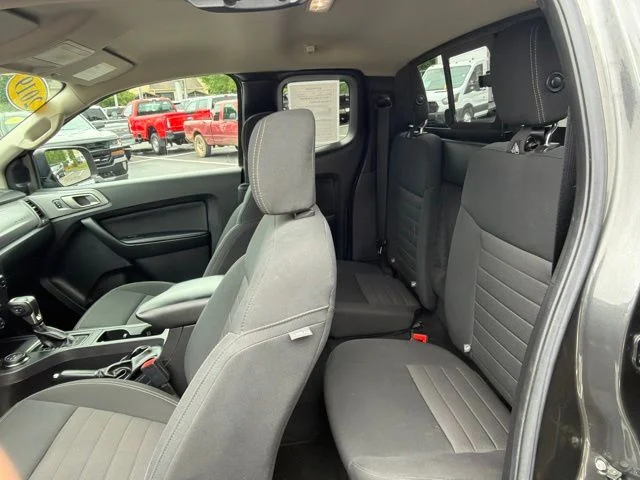 Used 2019 Gray Ford XLT image 15