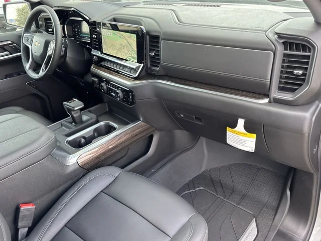 2026 Chevrolet Silverado 1500 LT - Photo 81